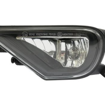 L Fog Light 7P6941699G for VW TOUAREG  (7P5, 7P6) [01/10-12/18] 12.65.163 L