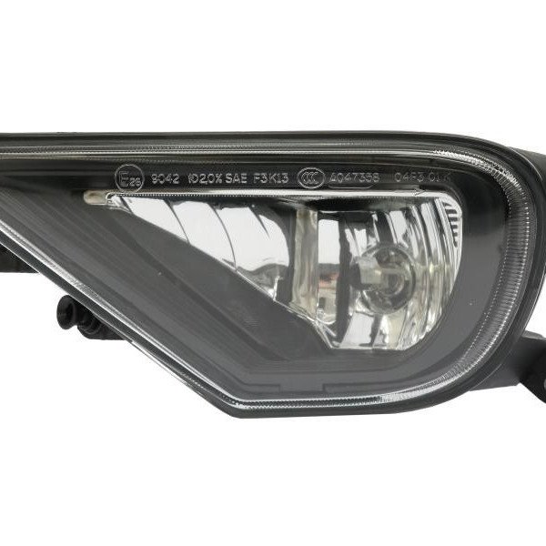 L Fog Light 7P6941699G for VW TOUAREG  (7P5, 7P6) [01/10-12/18] 12.65.163 L