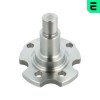 Wheel hub Rear axle OPTIMAL OPT 04-P528 for VW POLO, SKODA FABIA II, RAPID