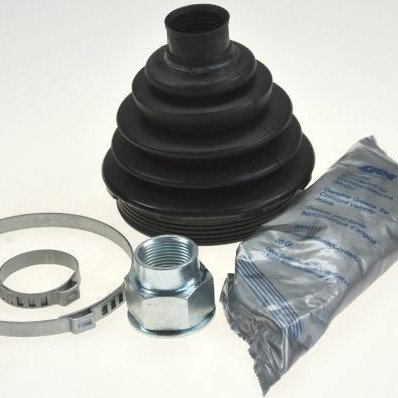 SPIDAN 21139 Bellow Set, drive shaft suitable for FIAT FIORINO, PALIO