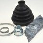 SPIDAN 21139 Bellow Set, drive shaft suitable for FIAT FIORINO, PALIO