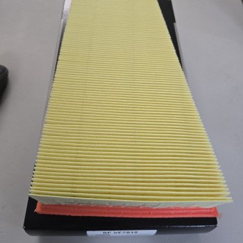 Starline SF VF7815 Air Filter 318x175x58mm for Citroen, Renault, Peugeot