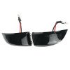LED design turn signal - set SF21LED-054 for RENAULT LAGUNA, MEGANE MK3 08-16