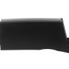 Rear bumper shock absorber for DACIA LOGAN II