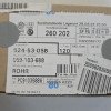 Genuine VAG OIL return Pipe 059-103-688-A
