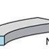 KOLBENSCHMIDT 800055010025 Piston Ring Kit for BMW