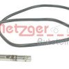 METZGER ORIGINAL ERSATZTEIL 0894399 Sensor, exhaust gas temperature for VW