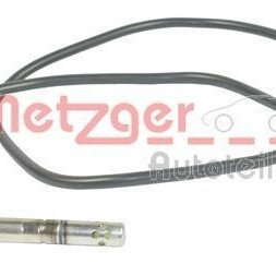 METZGER ORIGINAL ERSATZTEIL 0894399 Sensor, exhaust gas temperature for VW