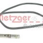 METZGER ORIGINAL ERSATZTEIL 0894399 Sensor, exhaust gas temperature for VW