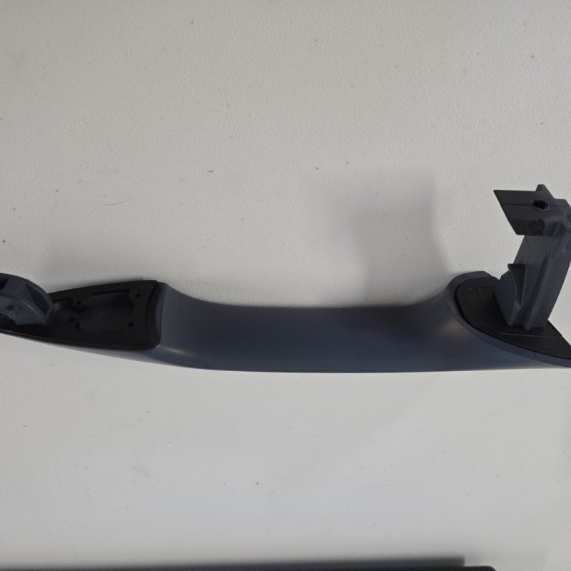 HYUNDAI i30 GD (2 generation) (2012-2017) Front Left Door Exterior Handle 116847