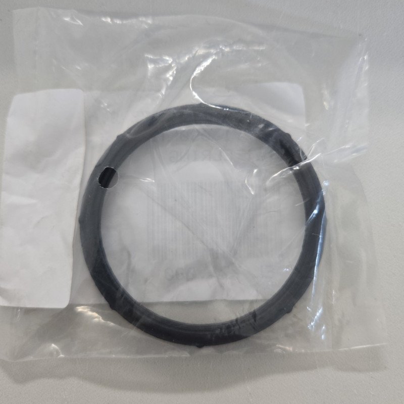 ELRING 771.090 Gasket, thermostat for FORD