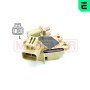 ERA 216247 Alternator Regulator Voltage: 14,5V for Hundai, KIA, NISSAN