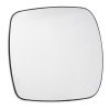Original Mirror Glass, outside mirror for RENAULT