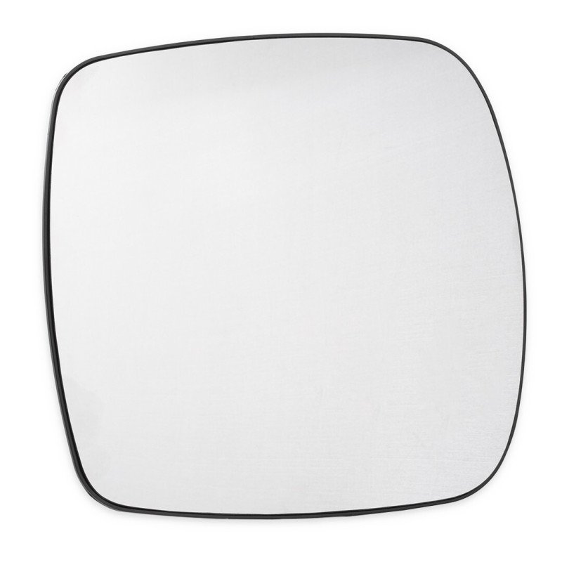 Original Mirror Glass, outside mirror for RENAULT