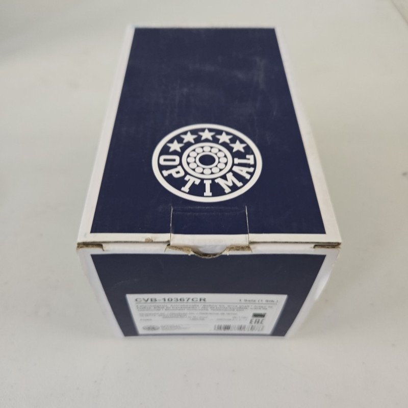 OPTIMAL CVB-10367CR Bellow Set, drive shaft for FORD FIESTA MK4