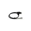 Wheel speed sensor (ABS) TRW for OPEL