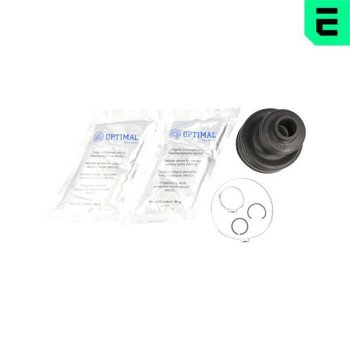 OPTIMAL CVB-10367CR Bellow Set, drive shaft for FORD FIESTA MK4