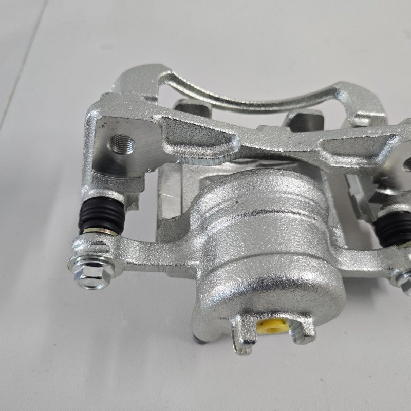 Genuine Brake caliper 96534637 Front Axle Left for CHEVROLET / DAEWOO