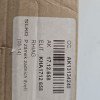 Genuine P rear door lock [05-14] for DACIA LOGAN 8200928505