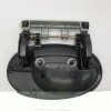 L outside rear door handle for OPEL COMBO, CORSA