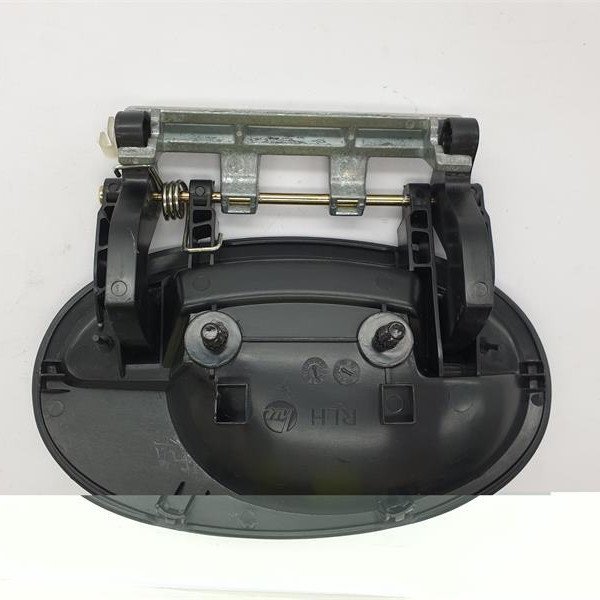 L outside rear door handle for OPEL COMBO, CORSA