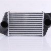 Air cooler - intercooler NISSENS for FIAT STILO 1.9 D multijet