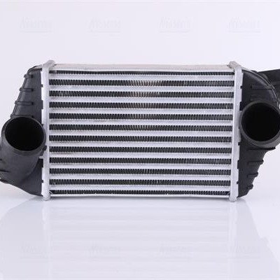Air cooler - intercooler NISSENS for FIAT STILO 1.9 D multijet