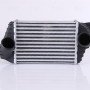 Air cooler - intercooler NISSENS for FIAT STILO 1.9 D multijet