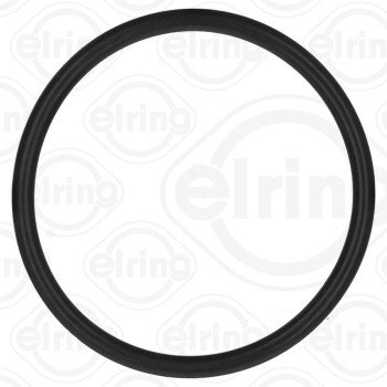 ELRING Gasket, water pump EPDM for FORD OE 5054786 for 3.5 and 3.7 engines