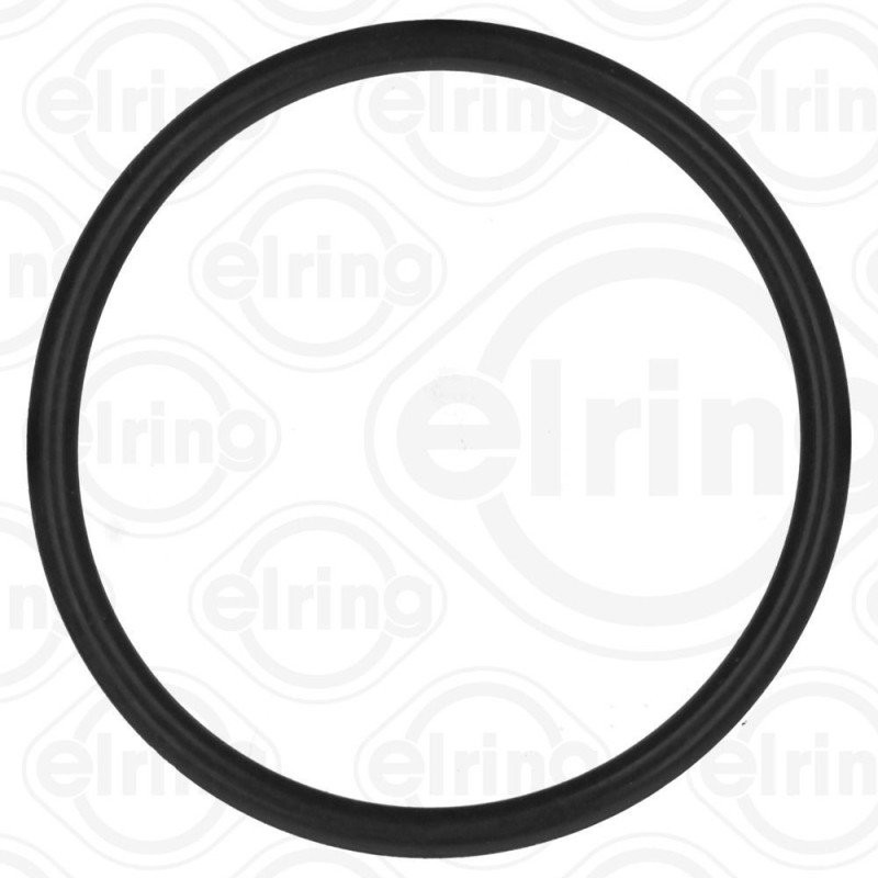 ELRING Gasket, water pump EPDM for FORD OE 5054786 for 3.5 and 3.7 engines