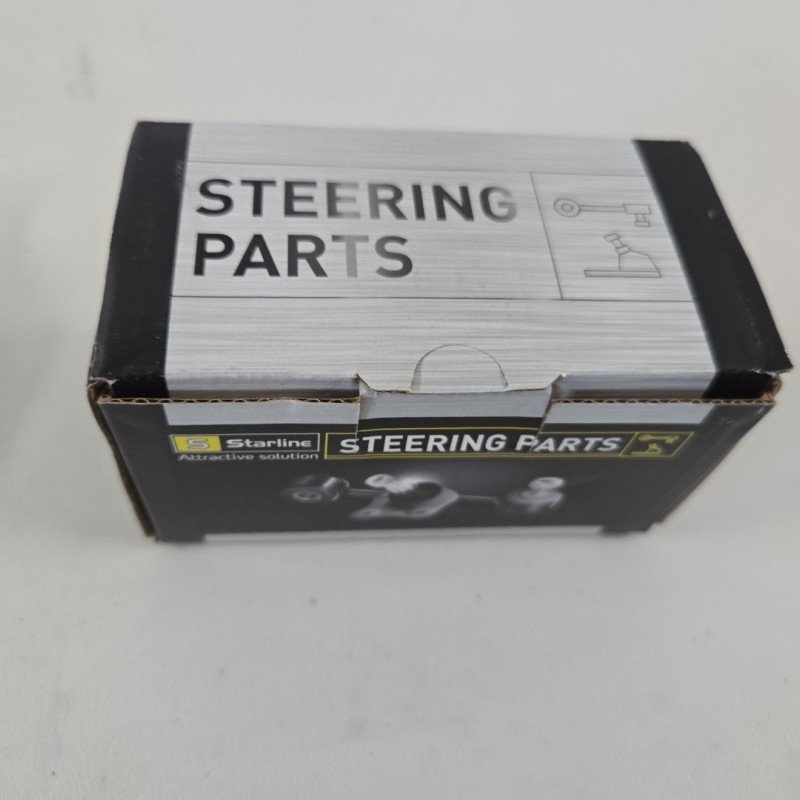 R/L Mounting, control/trailing arm, Upper STARLINE for NISSAN PRIMERA