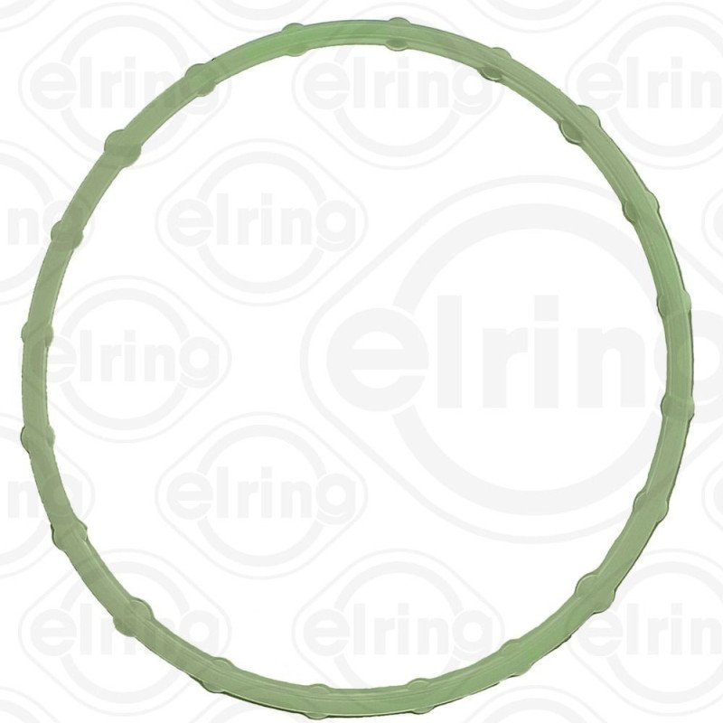 ELRING 361.990 Seal, oil filter housing engine sided for MAZDA CX-9 3.5