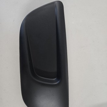 Citroen c4 II picasso grate cover halogen left new 9801670680