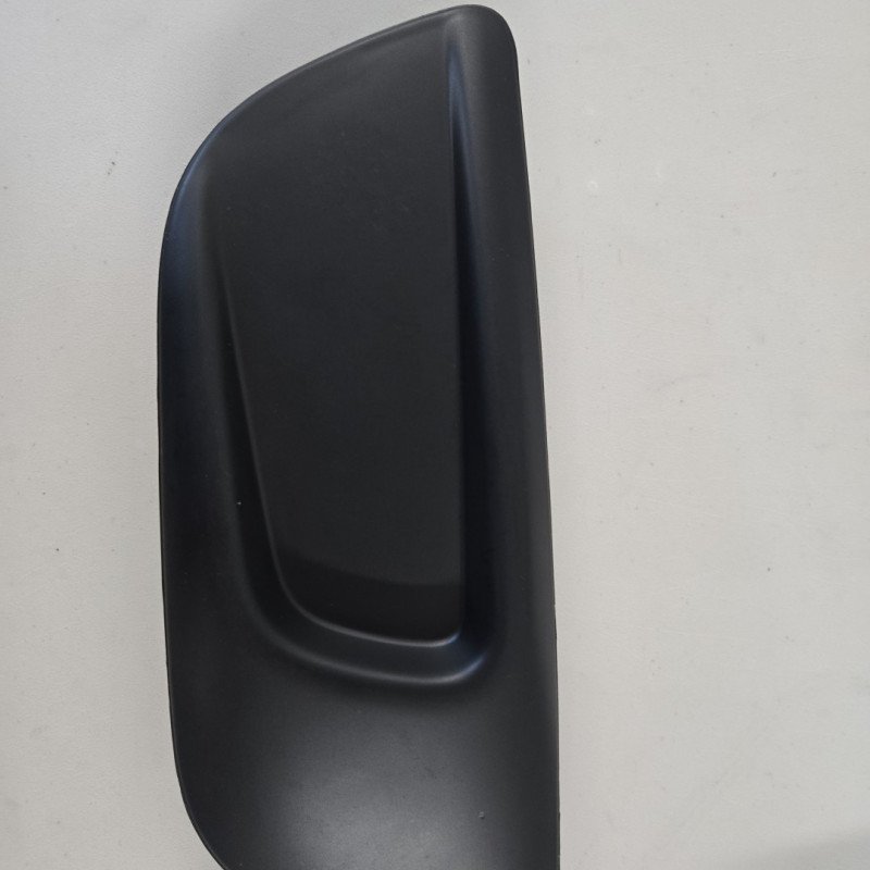 Citroen c4 II picasso grate cover halogen left new 9801670680