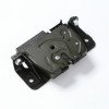 5th back door lock for 4 GRAN COUPE (F36) X3 (F25)