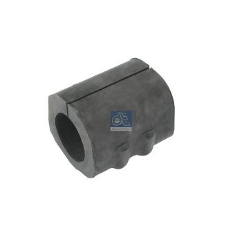 PETERS Mounting, stabiliser bar 033.127-00 for MAN FOC