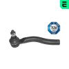 OPTIMAL G1-1167 Track rod end for TOYOTA YARIS
