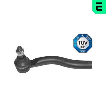 OPTIMAL G1-1167 Track rod end for TOYOTA YARIS