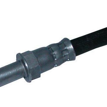 Starline brake hose for VW CADY, SKODA