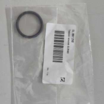ELRING 897.210 Seal Ring 22 x 2,5 mm, O-Ring, FPM (fluoride rubber)