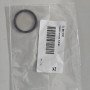 ELRING 897.210 Seal Ring 22 x 2,5 mm, O-Ring, FPM (fluoride rubber)