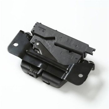 5th back door lock for 4 GRAN COUPE (F36) X3 (F25)