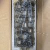 Original Crankshaft OPEL CHEVROLET DAEWOO TACUMA 1.6 16V PETROL ENGINES