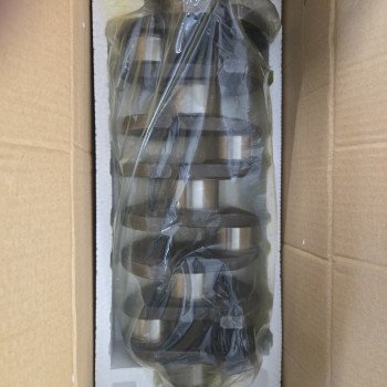 Original Crankshaft OPEL CHEVROLET DAEWOO TACUMA 1.6 16V PETROL ENGINES