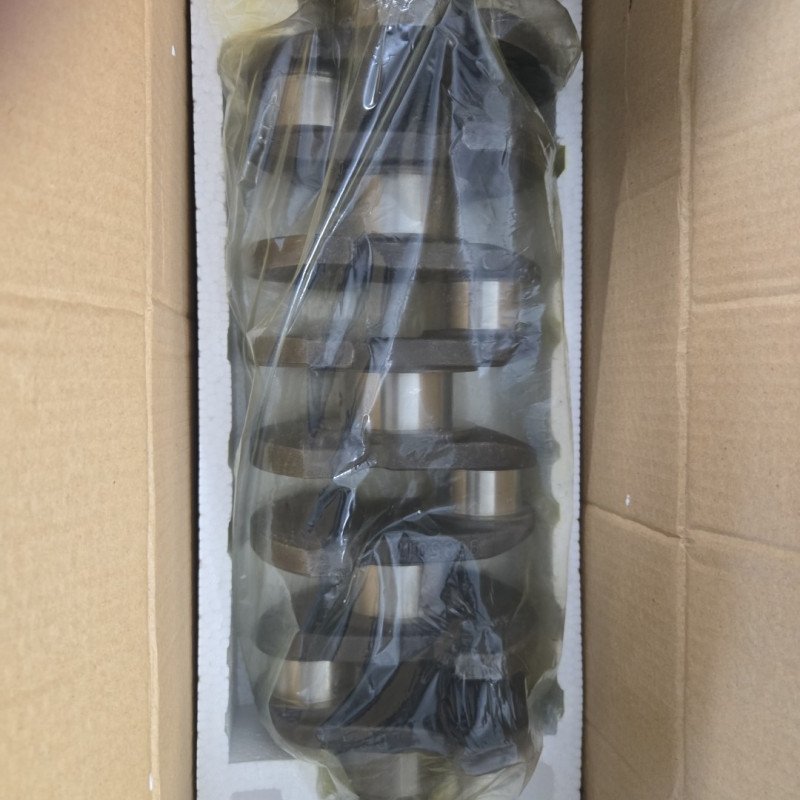 Original Crankshaft OPEL CHEVROLET DAEWOO TACUMA 1.6 16V PETROL ENGINES