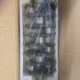 Original Crankshaft OPEL CHEVROLET DAEWOO TACUMA 1.6 16V PETROL ENGINES