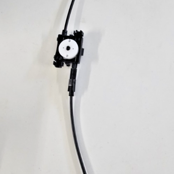 GENUINE VAG BONNET CABLE 6F0823531 Engine bonnet/hood lock release cable