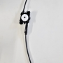 GENUINE VAG BONNET CABLE 6F0823531 Engine bonnet/hood lock release cable