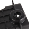 MINI Genuine Left Hazard Warning Triangle Bracket Fits R57 R56 71102755793