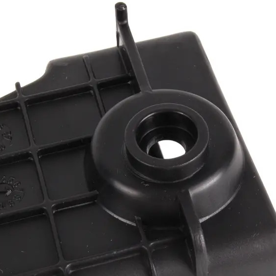 MINI Genuine Left Hazard Warning Triangle Bracket Fits R57 R56 71102755793